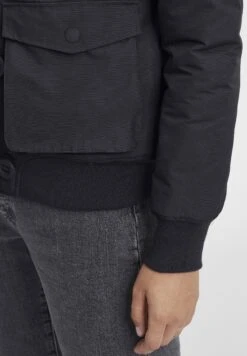 OXMO OXACILA - Winter Jacket - Black 14 OXMO OXACILA - Winter Jacket - Black -OXMO Store 6f9c3440f6434a4fb44ccbdae6346e71