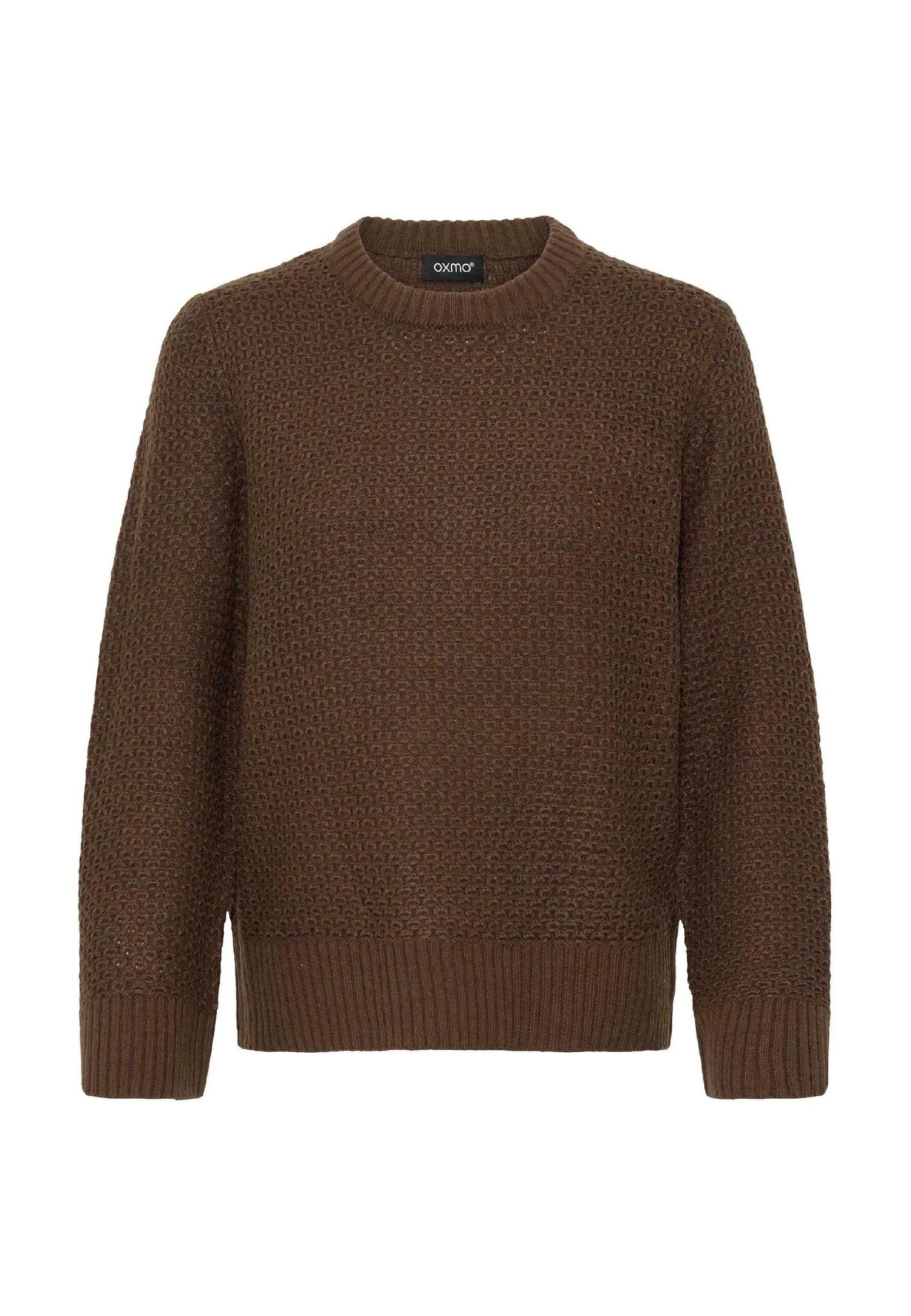 OXMO BMMNELLY - Jumper - Vetiver 10 OXMO BMMNELLY - Jumper - Vetiver - Image 10