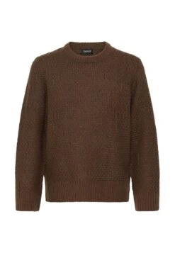 OXMO BMMNELLY - Jumper - Meteorite 19 OXMO BMMNELLY - Jumper - Meteorite -OXMO Store 6fab882c333f470e94c1067d1ea7b5d0 4