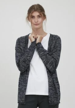 OXMO OXDaniela - Cardigan - Navy