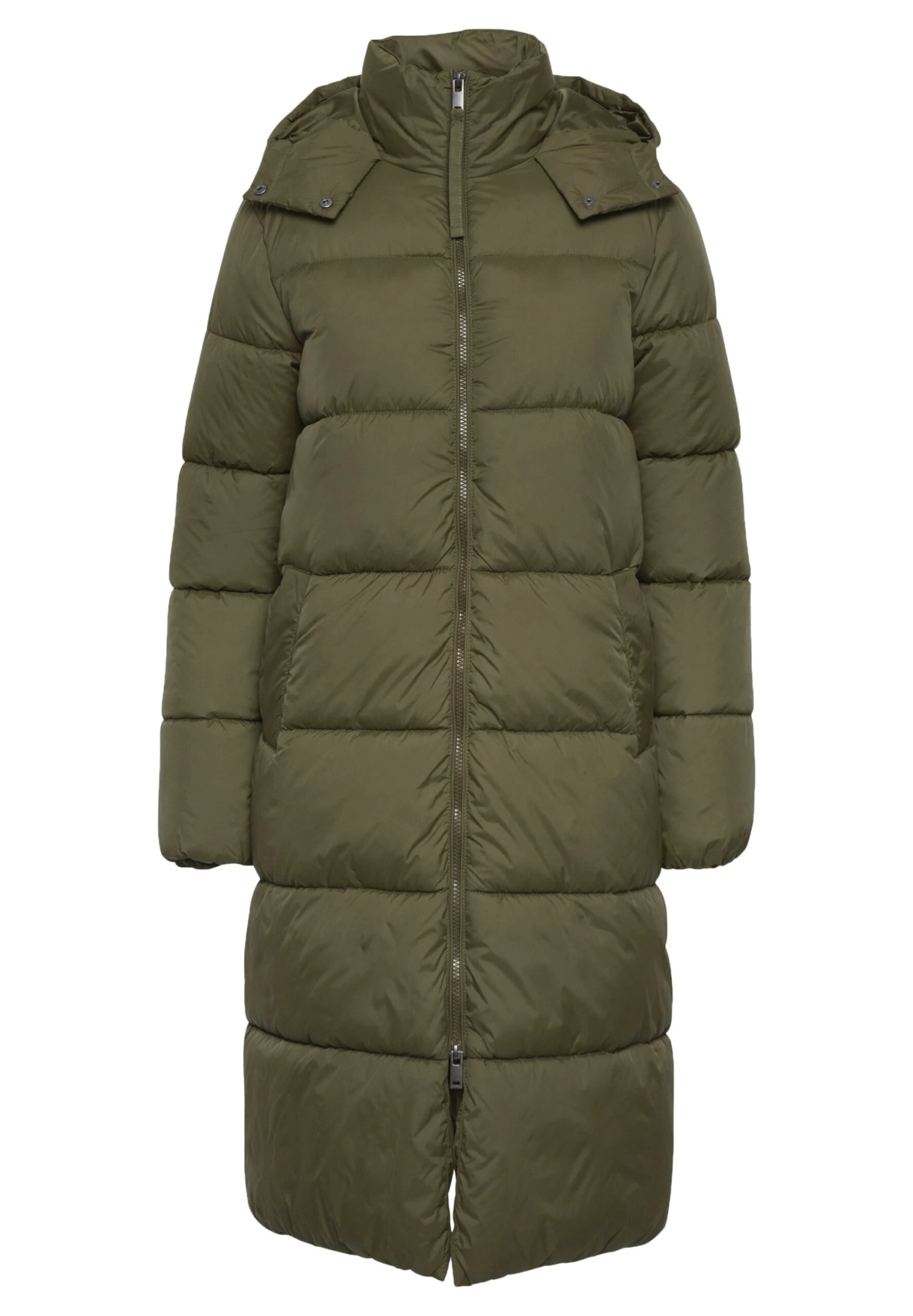OXMO OXBoda - Winter Coat - Total Eclipse 7 OXMO OXBoda - Winter Coat - Total Eclipse - Image 7