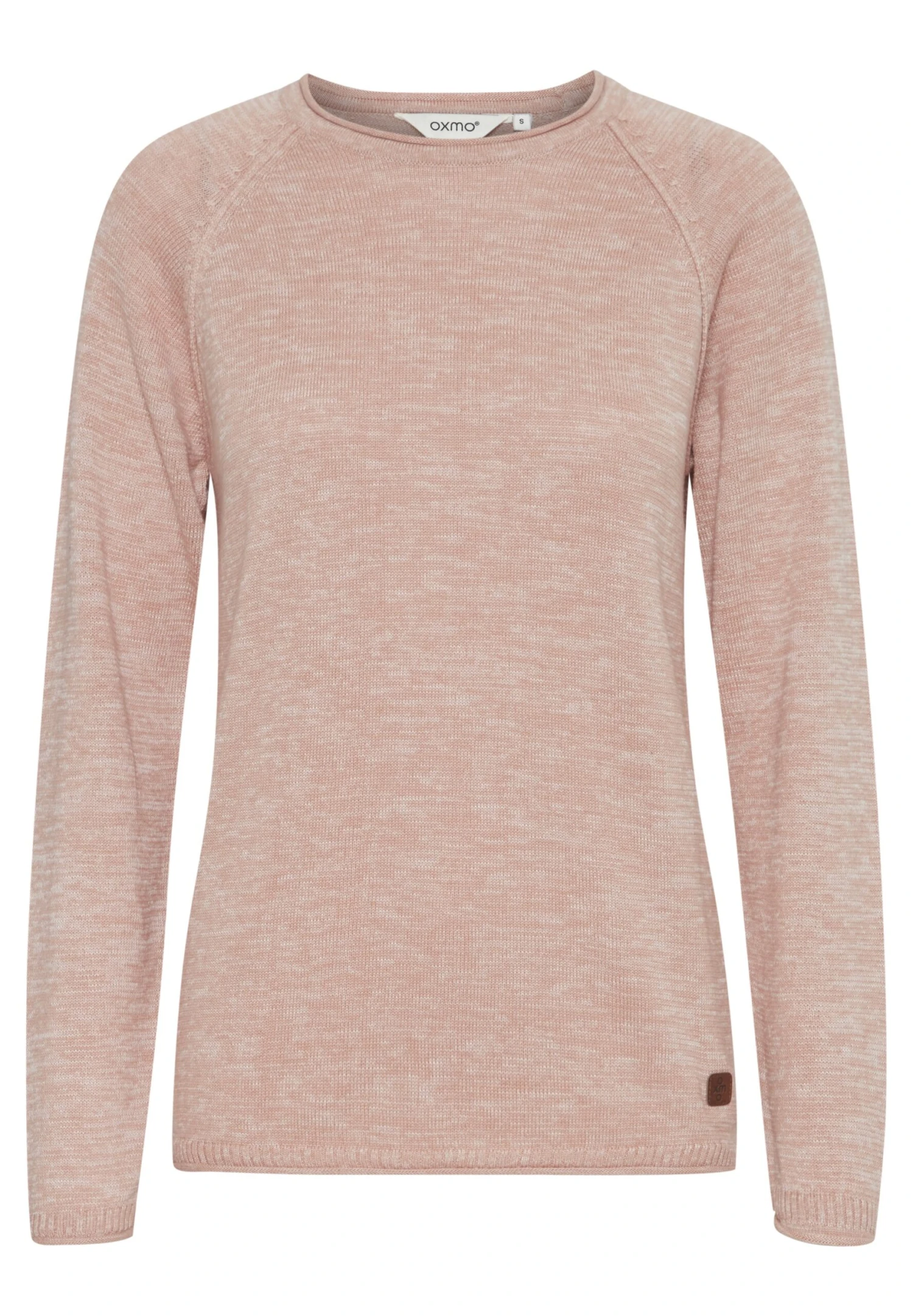 OXMO OXDANIELA - Jumper - Black 9 OXMO OXDANIELA - Jumper - Black - Image 9