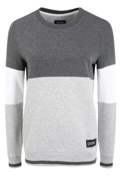 OXMO OXOMAYA - Sweatshirt - Black -OXMO Store 70412f79de984af987a0f6c85e88c3be 1