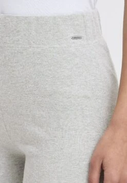 OXMO OXLOV SLIM FIT - Shorts - Light Grey Melange 11 OXMO OXLOV SLIM FIT - Shorts - Light Grey Melange -OXMO Store 704c6065e2934c86825181cc4a868ed8