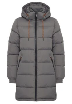 OXMO OXJODY - Winter Coat - Total Eclipse 15 OXMO OXJODY - Winter Coat - Total Eclipse -OXMO Store 709f1bfca91b4aad9d1a47acef22987a