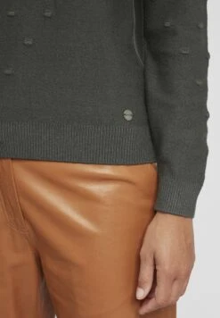 OXMO OXDOTTA - Jumper - Dark Shadow 14 OXMO OXDOTTA - Jumper - Dark Shadow -OXMO Store 70add02d45ce44c982ee600aead5d96a