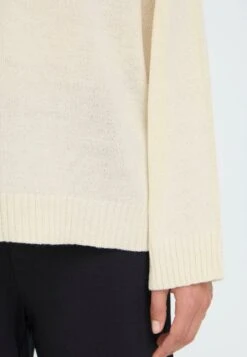 OXMO IHSAMSON - Jumper - Birch 13 OXMO IHSAMSON - Jumper - Birch -OXMO Store 71a1217ed7674a34ba6d6c60f3cc33d1