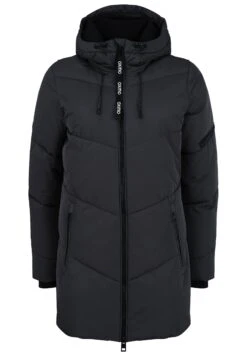 OXMO OXJunchen - Winter Coat - Iron Gate 17 OXMO OXJunchen - Winter Coat - Iron Gate -OXMO Store 71cbfc04f1724307baf19ca05f9af34e 3