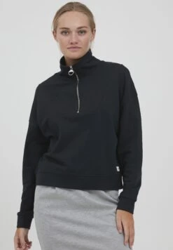 OXMO OXGRETHE - Jumper - Total Eclipse