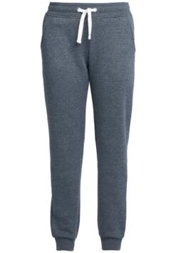 OXMO OXOLIVIA REGULAR FIT - Tracksuit Bottoms - Grey Mel 20 OXMO OXOLIVIA REGULAR FIT - Tracksuit Bottoms - Grey Mel -OXMO Store 723beef350ca4643b6e29c8c26028216 3