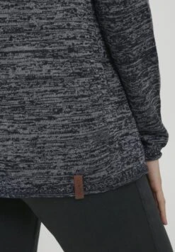 OXMO OXDaniela - Cardigan - Navy 13 OXMO OXDaniela - Cardigan - Navy -OXMO Store 729ded96f18647f1a4e8569f2bd19f61