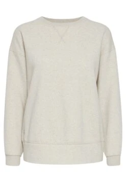 OXMO OXHOLMA - Sweatshirt - Seagrass 15 OXMO OXHOLMA - Sweatshirt - Seagrass -OXMO Store 7361146beb6648ccae185e420f7e493f