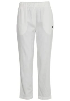 OXMO OXALFA LINEN MIX - Trousers - Seagrass 15 OXMO OXALFA LINEN MIX - Trousers - Seagrass -OXMO Store 73ada3cf31f841b4b261fa18c3ca4e1c