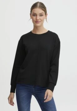 OXMO OXPEA - Sweatshirt - Black