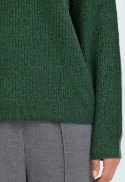 OXMO IHCALLIE - Jumper - Pineneedle 13 OXMO IHCALLIE - Jumper - Pineneedle -OXMO Store 74956cc3d10c49e0ae30f9a4a47f5934