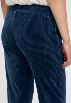 OXMO OXEBBA - Trousers - Dress Blues 13 OXMO OXEBBA - Trousers - Dress Blues -OXMO Store 749650f76da3492095c00b8974e84851