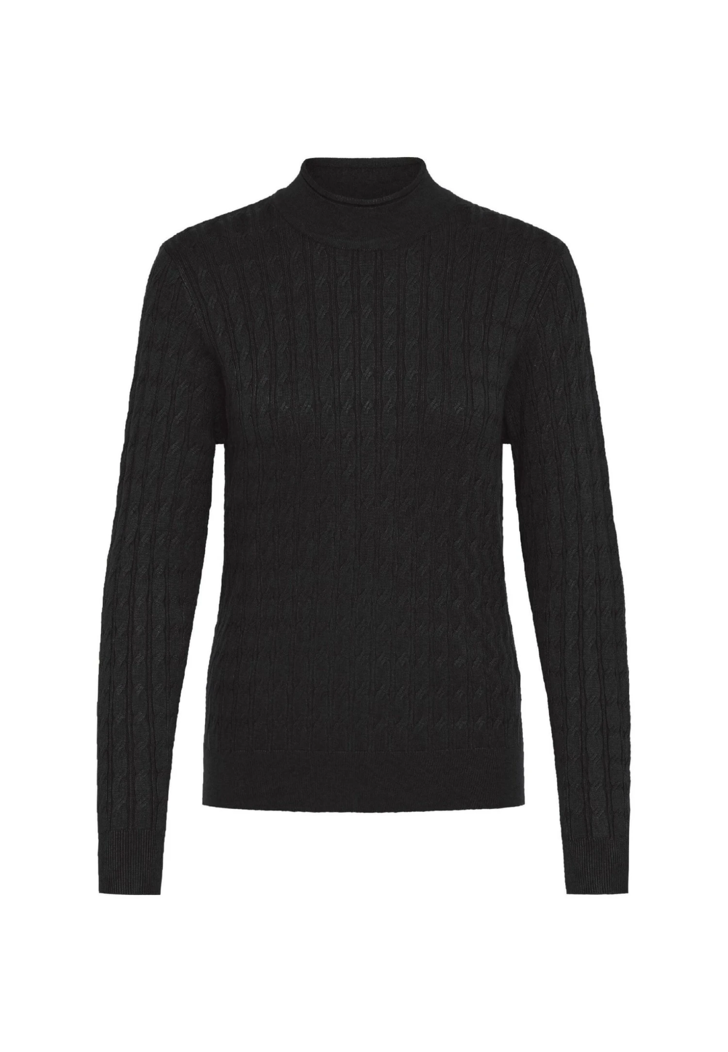 OXMO IHSALLY - Jumper - Cloud Dancer 11 OXMO IHSALLY - Jumper - Cloud Dancer - Image 11