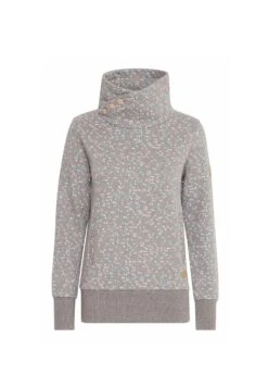 OXMO OXBEATANETTE - Sweatshirt - Medium Grey Melange 13 OXMO OXBEATANETTE - Sweatshirt - Medium Grey Melange -OXMO Store 7530946423b948bab7c7d3297533b86d 2