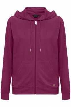 OXMO OXMITANNA - Training Jacket - Phlox 14 OXMO OXMITANNA - Training Jacket - Phlox -OXMO Store 7548484fc6384ae0acd1952538080270 3