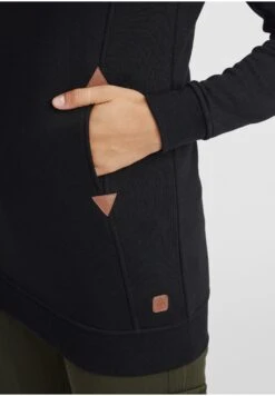 OXMO OXVicky - Hoodie - Black Pil 15 OXMO OXVicky - Hoodie - Black Pil -OXMO Store 7580f82b5f2b4552a775530c9a041a6c