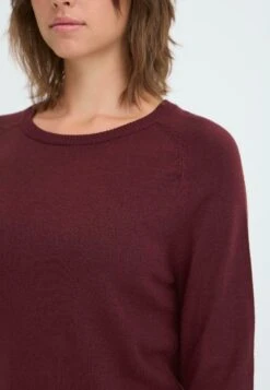 OXMO BMMNORA RAGLAN - Jumper - Port Royale 12 OXMO BMMNORA RAGLAN - Jumper - Port Royale -OXMO Store 758fb6e404494599889c7bb42e4b8b55