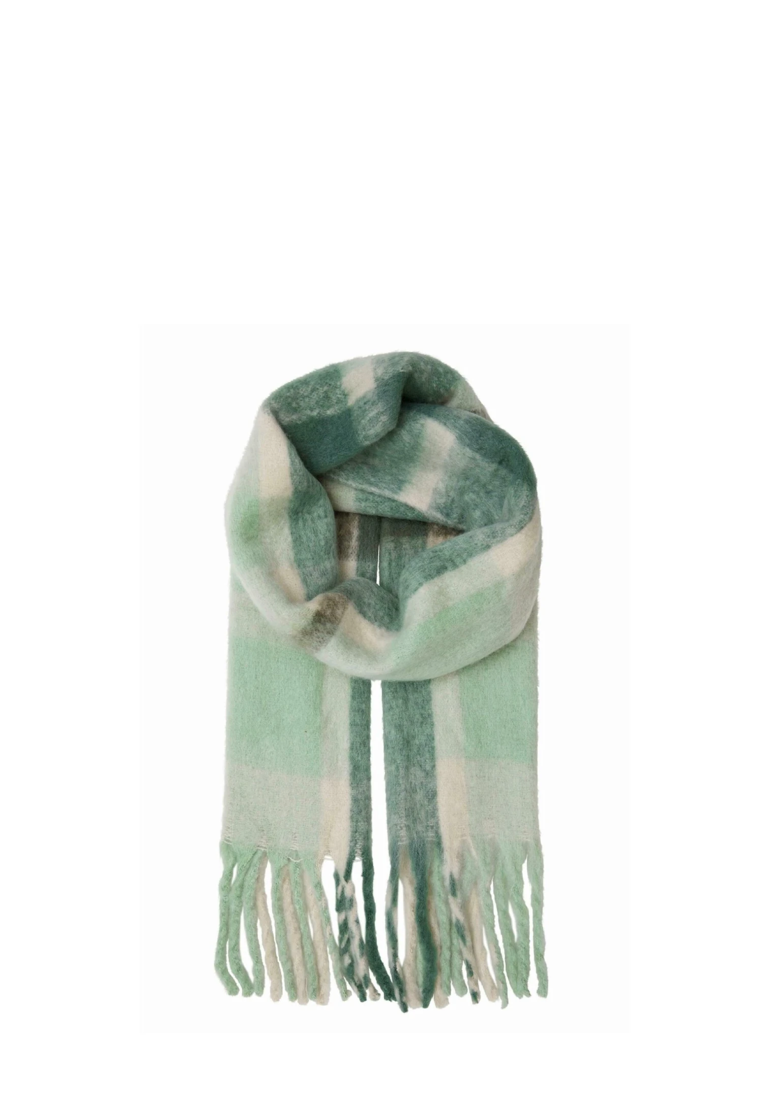 OXMO OXVIVISCARF - Scarf - Very Berry Mix 9 OXMO OXVIVISCARF - Scarf - Very Berry Mix - Image 9