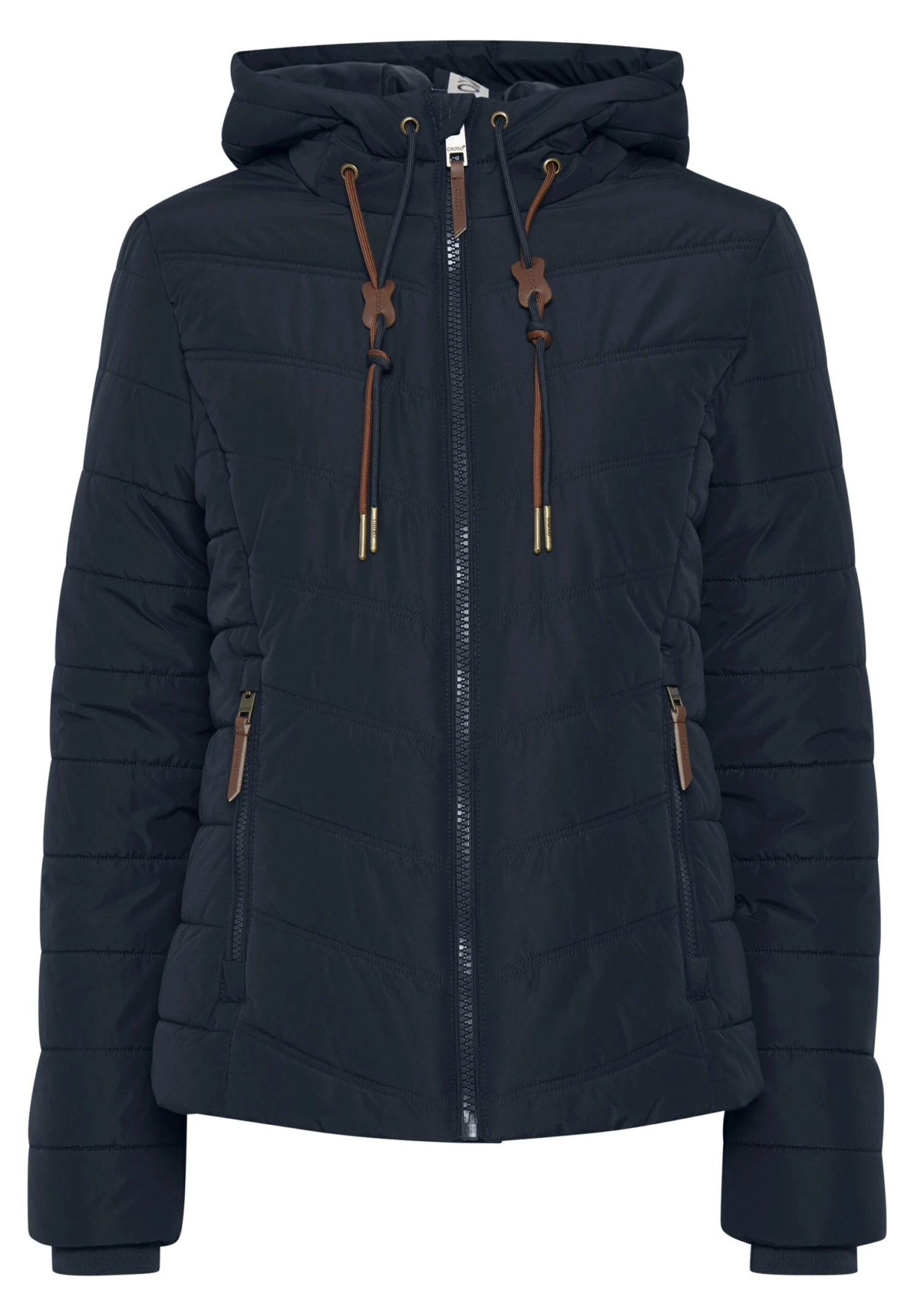 OXMO OXMala - Light Jacket - Black 7 OXMO OXMala - Light Jacket - Black - Image 7