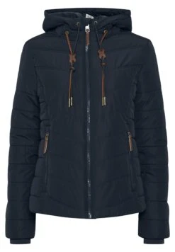OXMO OXMala - Light Jacket - Total Eclipse -OXMO Store 76846059a5ae4327992d98ec3f4a2db0