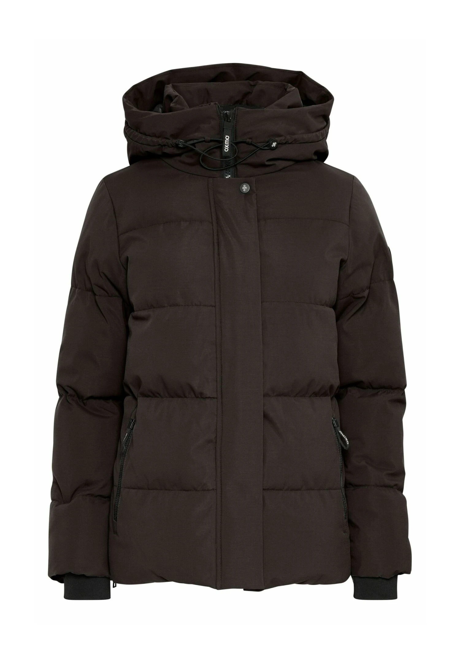 OXMO OXGILLIE - Winter Jacket - Total Eclipse 8 OXMO OXGILLIE - Winter Jacket - Total Eclipse - Image 8