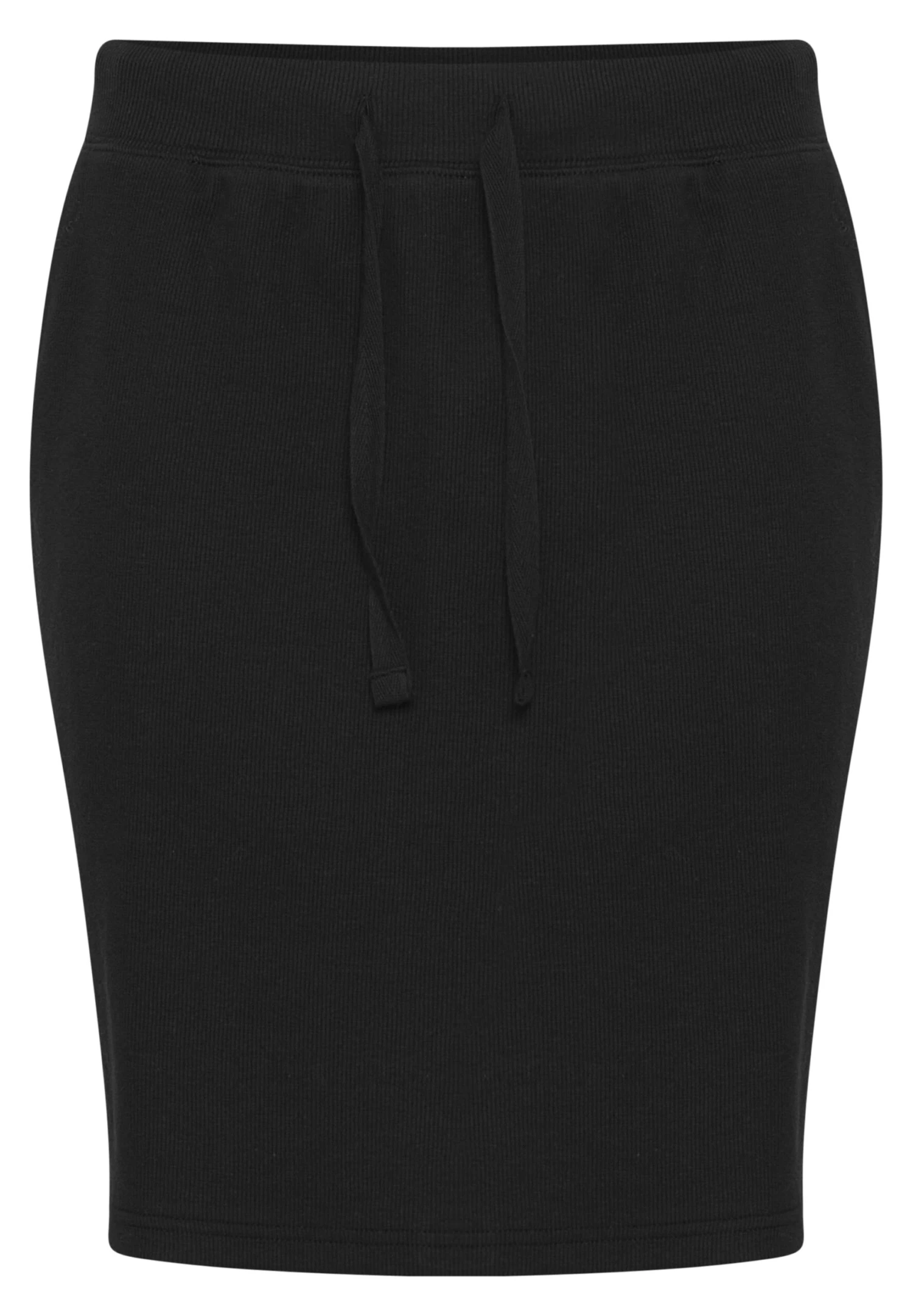 OXMO OXLOU - Pencil Skirt - Black 6 OXMO OXLOU - Pencil Skirt - Black - Image 6