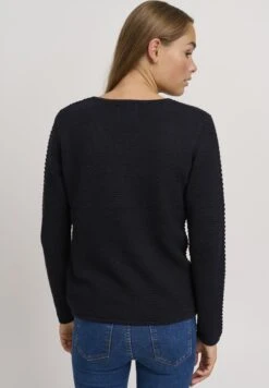 OXMO OXHANNA - Jumper - Black 10 OXMO OXHANNA - Jumper - Black -OXMO Store 76a0fe5f793349d7b8523cf5345b13c7