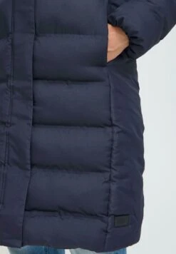 OXMO OXMARINETTA - Winter Coat - Total Eclipse 11 OXMO OXMARINETTA - Winter Coat - Total Eclipse -OXMO Store 76c0d83e9f6147588cf6e20840183b1a