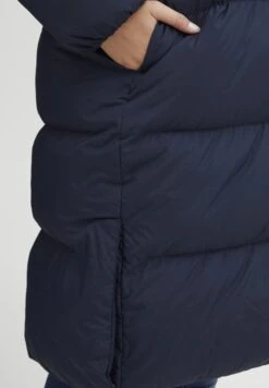 OXMO OXElice - Winter Coat - Total Eclipse 12 OXMO OXElice - Winter Coat - Total Eclipse -OXMO Store 777ffc12e2074064bc975ffc02d15346