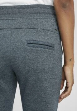 OXMO OXOLIVIA REGULAR FIT - Tracksuit Bottoms - Ins Bl Mel 15 OXMO OXOLIVIA REGULAR FIT - Tracksuit Bottoms - Ins Bl Mel -OXMO Store 778bde4e96e849b587110a9931dac5ef