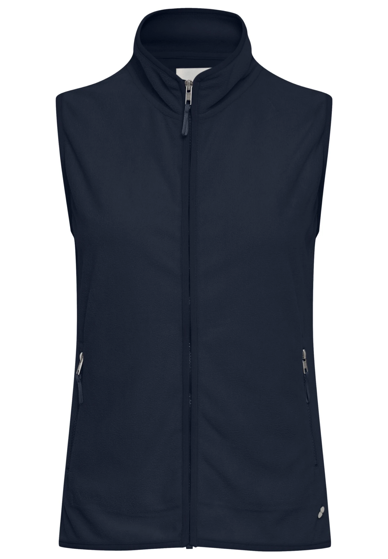 OXMO OXRagnara - Waistcoat - Mahogany Rose 9 OXMO OXRagnara - Waistcoat - Mahogany Rose - Image 9