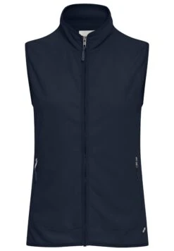 OXMO OXRagnara - Waistcoat - Cloud Dancer 17 OXMO OXRagnara - Waistcoat - Cloud Dancer -OXMO Store 786412ab60264f6f960f284c91e59147