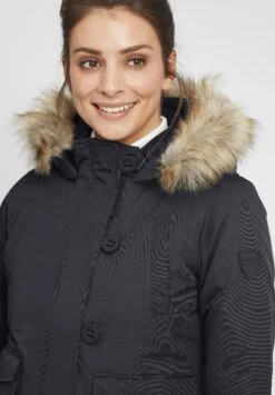 OXMO OXACILA - Winter Jacket - Black 13 OXMO OXACILA - Winter Jacket - Black -OXMO Store 788aac3416bc454c8703b146359b965b