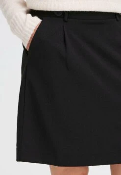 OXMO BMMTAYRA - A-line Skirt - Meteorite 11 OXMO BMMTAYRA - A-line Skirt - Meteorite -OXMO Store 792651e0aed8480fa75b0b30dc5f978c