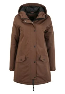 OXMO OXTamila - Winter Coat - Rosin 16 OXMO OXTamila - Winter Coat - Rosin -OXMO Store 796f35f5a6564e05a7ba14235b990000 3