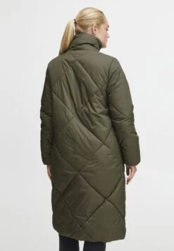 OXMO OXBONNIE - Winter Coat - Olive Night 11 OXMO OXBONNIE - Winter Coat - Olive Night -OXMO Store 7976c5b7f6654880aae55ecc78b97a1c