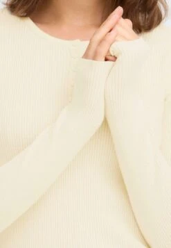 OXMO IHSOLRAY - Jumper - Birch 14 OXMO IHSOLRAY - Jumper - Birch -OXMO Store 79d8f0d272314fe7a96db4bd4b23461a