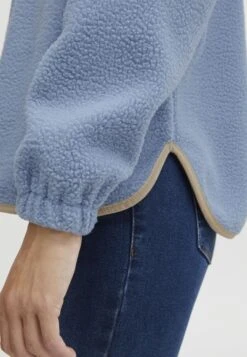 OXMO OXPIALA - Fleece Jumper - Infinity 15 OXMO OXPIALA - Fleece Jumper - Infinity -OXMO Store 79d9bfb81699482f8ef7f6811c449457