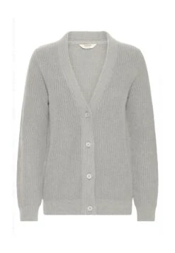 OXMO OXKIMMIE - Cardigan - True Black 14 OXMO OXKIMMIE - Cardigan - True Black -OXMO Store 79ed8877e70d4b388579eb6e4350005c 1