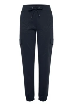 OXMO OXHENNI - Cargo Trousers - Total Eclipse 15 OXMO OXHENNI - Cargo Trousers - Total Eclipse -OXMO Store 7a47e4ef679f471c80782656cb7f8b20 1