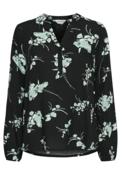 OXMO OXELVY - Blouse - Black Mix 13 OXMO OXELVY - Blouse - Black Mix -OXMO Store 7a9c2b23cfcf4c8987921279db85ec2a 1