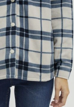 OXMO OXCHIA - Fleece Jacket - Total Eclipse 12 OXMO OXCHIA - Fleece Jacket - Total Eclipse -OXMO Store 7ad67ddb304f47049d84fa59a0ee38bb