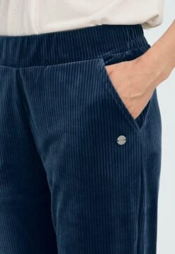 OXMO OXEBBA - Trousers - Dress Blues 12 OXMO OXEBBA - Trousers - Dress Blues -OXMO Store 7b84e1cc8cc84c2b9682e56c8cec38f5