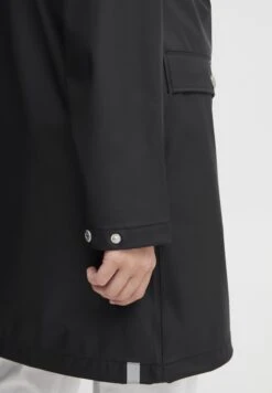 OXMO OXTanne - Parka - Black 12 OXMO OXTanne - Parka - Black -OXMO Store 7befb31cca94416fb22324a01f65b268