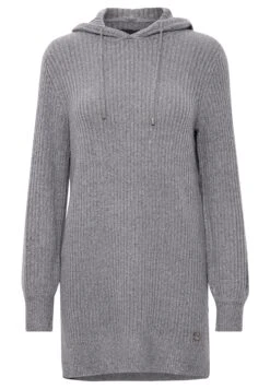 OXMO OXNORMA - Hoodie - Mid Grey Melange 12 OXMO OXNORMA - Hoodie - Mid Grey Melange -OXMO Store 7c28a16e62684e3693be6cd89bd41f76