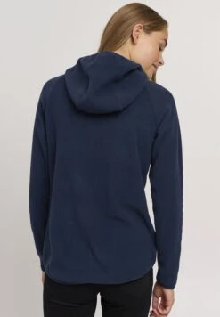 OXMO OXFinja - Fleece Jacket - Blue 11 OXMO OXFinja - Fleece Jacket - Blue -OXMO Store 7c3b89ea062d43a090673b518f4f1c51